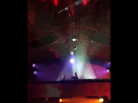 Mysteryland 2017