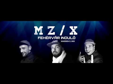 MZ/X – Fehérvár Induló ( Warren G. Mix )