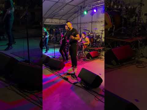 N.A.P.S.T.E.R. Metallica tribute: "Lux Æterna"