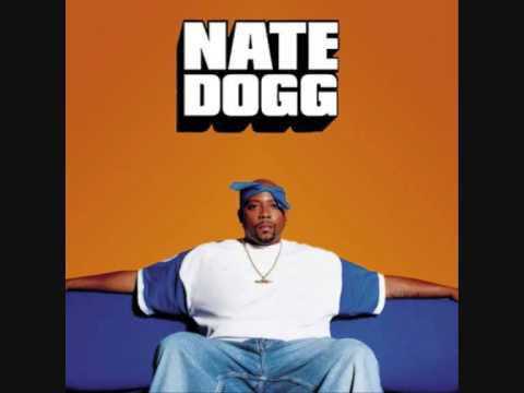 Nate Dogg f. Warren G & DJ Quik – There She Goes
