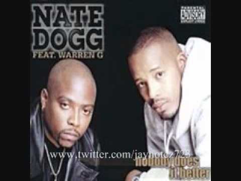 Nate Dogg f Warren G – Nobody Does It Better (instrumental w download link).flv