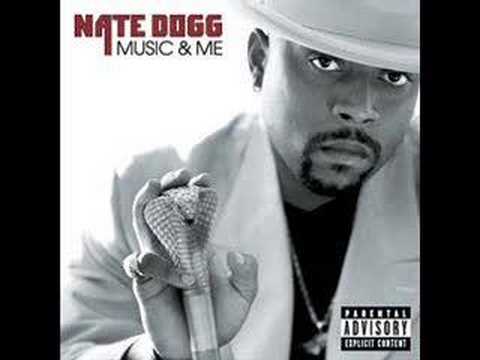 Nate Dogg – Your wife feat Dr Dre