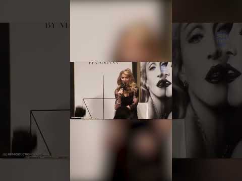 Negócios da Madonna #shorts