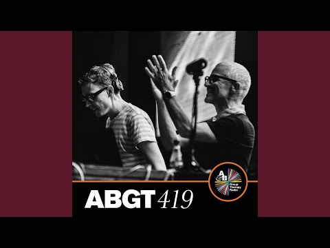 Never Odd or Even (ABGT419)