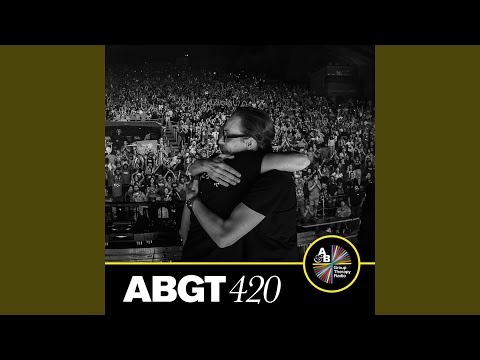 Never Odd or Even (ABGT420)