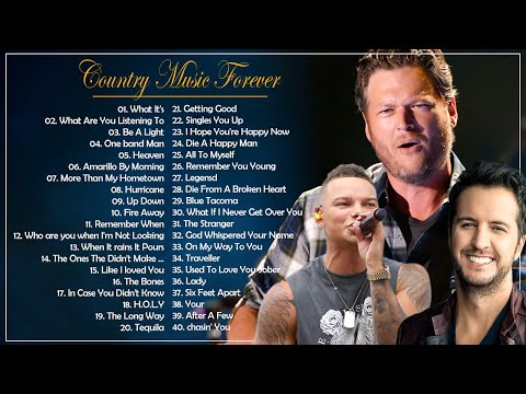 New Country Songs 2021 – Country Music Playlist 2021 – NEW COUNTRY MUSIC SINGER – Music COUNTRY 2021