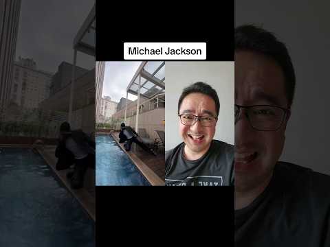 New Michael Jackson