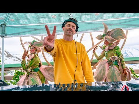 Nico Morano | Tomorrowland Winter 2023