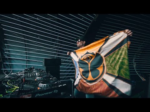 NIELS VAN GOGH – Tomorrowland 2019 (official aftermovie)