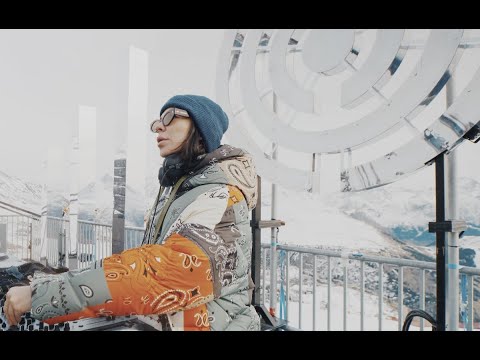 Nina Kraviz live @tomorrowland Winter 2023
