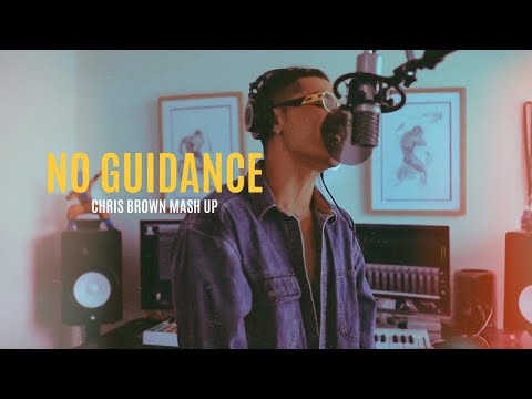 No Guidance X Stick Wit U – Chris Brown X Drake X Pussy Cat Dolls (William Singe Cover)