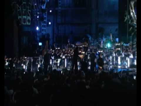 No Leaf Clover – Metallica & San Francisco Symphonic Orchestra