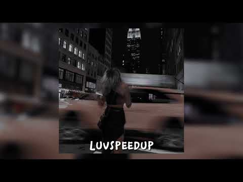 no more sad songs- little mix (sped up)