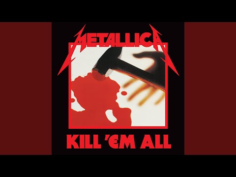 No Remorse (Remastered)