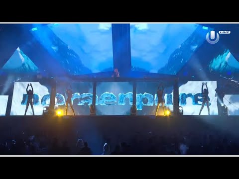 Nora en Pure @ Ultra Music Festival | Abu Dhabi