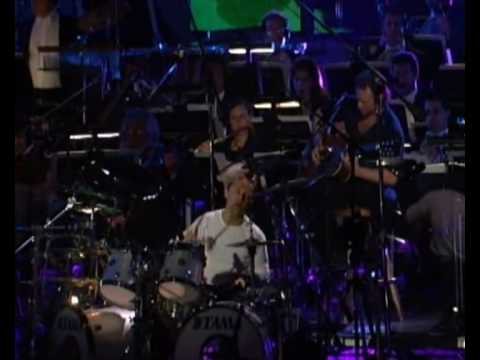 Nothing Else Matters – Metallica & San Francisco Symphonic Orchestra