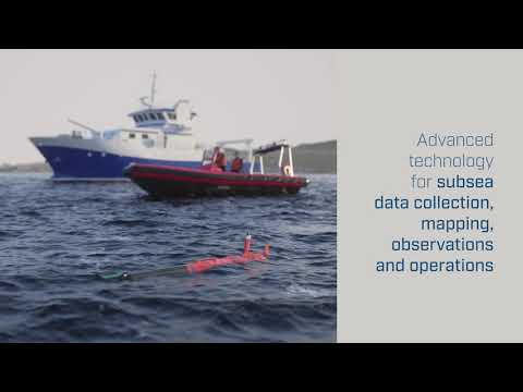 NTNU and SINTEF's OceanLab