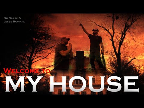 Nu Breed Feat. Jesse Howard – Welcome To My House