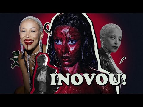 o RETORNO TRIUNFAL da DOJA CAT: entenda as POLÊMICAS