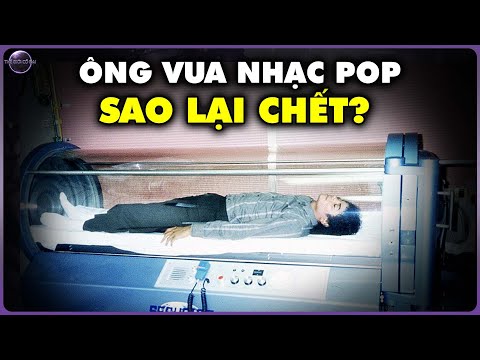 Oan Khuất Lúc Cuối Đời Của Michael Jackson | Thế Giới Cổ Đại