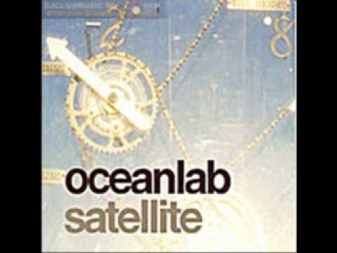 Oceanlab (Above & Beyond Feat. Justine Suissa) – Satellite