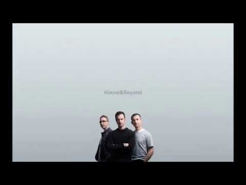 OceanLab (Above&Beyond) – Megamix
