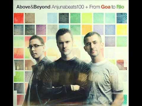 OceanLab – Beautiful Together