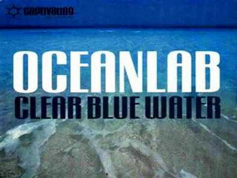 Oceanlab – Clear Blue Water (Original Mix)