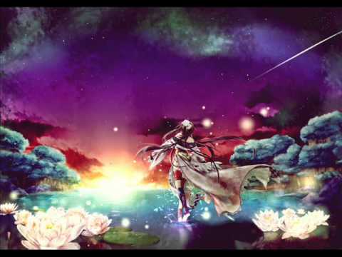 Oceanlab – Clear Blue Water(Current Value & Saiba Remix)