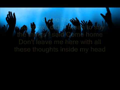 Oceanlab – Come Home with Lyrics