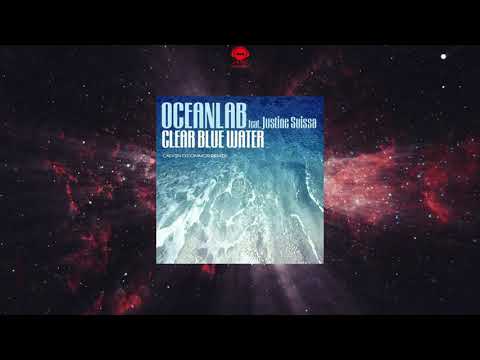 OceanLab Feat. Justine Suissa – Clear Blue Water (Calvin O'Commor Remix)