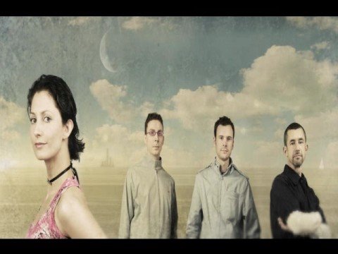 Oceanlab – i am what i am