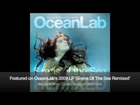 OceanLab – Lonely Girl (Gareth Emery Remix)