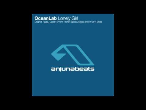 OceanLab – Lonely Girl (Original Mix)