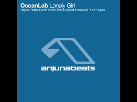 OceanLab – Lonely Girl (PROFF Remix)