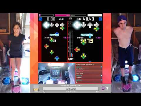 Oceanlab Megamix (14) 99.88% FEC [ITG]