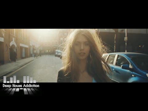 Oceanlab – Miracle (Above & Beyond Club Mix)