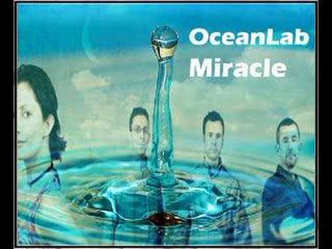 OceanLab – Miracle (Above & Beyond Club Mix)