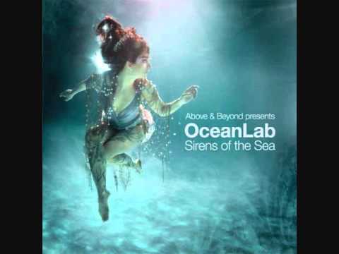 OceanLab – Miracle (Above & Beyond Club Mix)