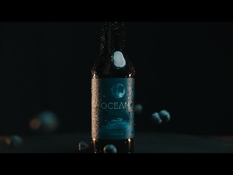 Oceanlab (Ocean Flavor) B-Roll