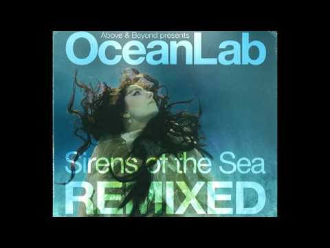 Oceanlab – On A Good Day