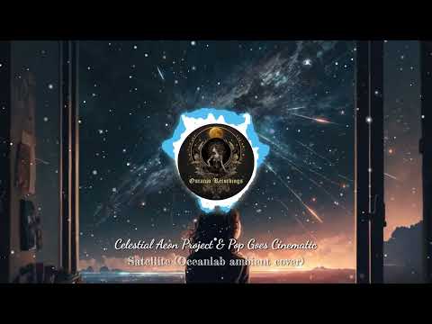 Oceanlab Satellite – Celestial Aeon Project & Pop Goes Cinematic cover
