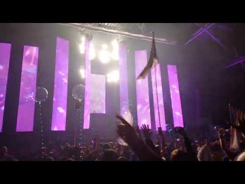 Oceanlab – Satellite (Ciaran McAuley Rework) LIVE @Dreamstate SoCal