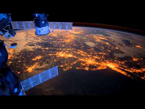 Oceanlab – Satellite [HQ]