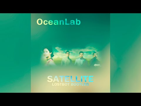 OceanLab – Satellite (Lostbot Hardstyle Bootleg)