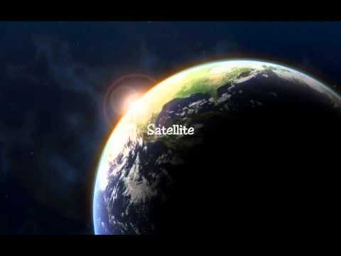 Oceanlab – Satellite (Lyrics included)