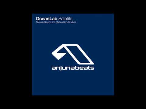 OceanLab – Satellite (Original Above & Beyond Mix) (2004)