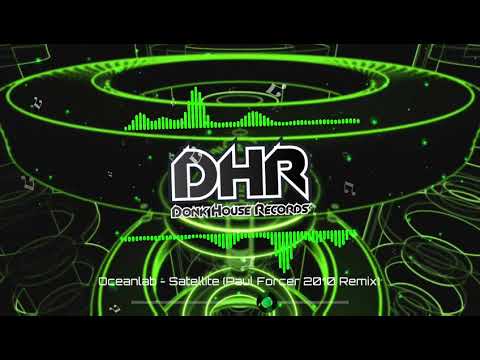 Oceanlab – Satellite (Paul Forcer 2010 Remix) – DHR