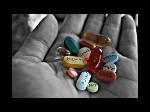OceanLab – Satellite (Screwloose Remix)