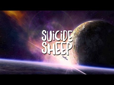Oceanlab – Satellite (Seven Lions Remix)